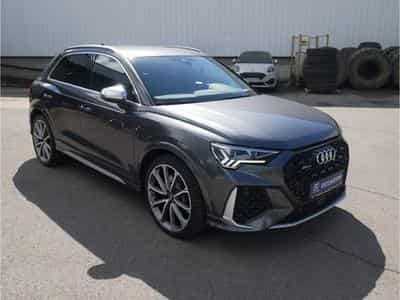 Audi Q3 45 TFSI e S-Line S-TRONIC (2021) - Photo 2