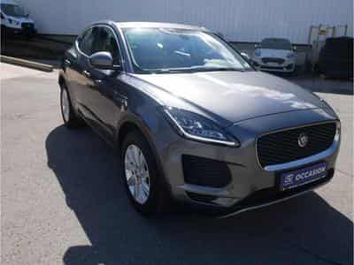 Jaguar E-Pace 2.0d 4x4 150cv/110kw automat. (2018) - Photo 2