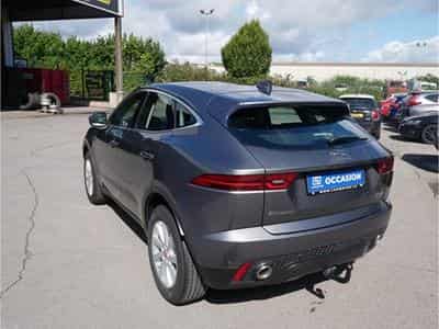 Jaguar E-Pace 2.0d 4x4 150cv/110kw automat. (2018) - Photo 3