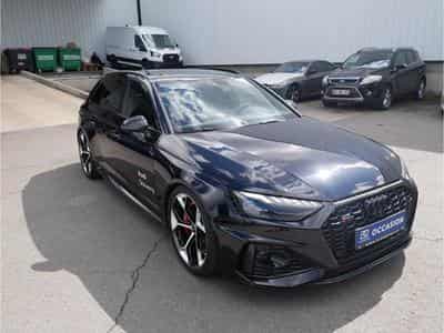 Audi RS4 Avant  450cv tiptronic (2023) - Photo 1