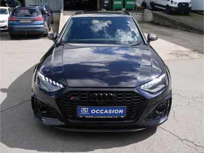 Audi RS4 Avant  450cv tiptronic (2023) - Photo 2