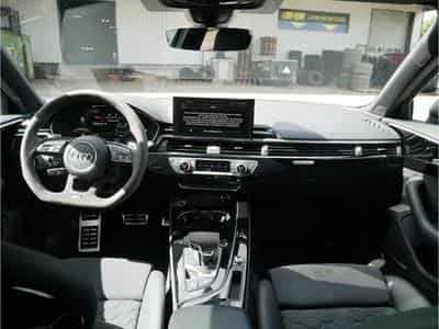 Audi RS4 Avant  450cv tiptronic (2023) - Photo 4