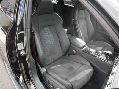 Audi RS4 Avant  450cv tiptronic (2023) - Photo 5