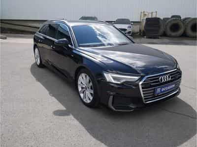 Audi A6 Avant Competition 55 TFSI e quattro 270(367) kW(ch) (2021) - Photo 1