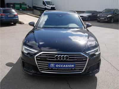 Audi A6 Avant Competition 55 TFSI e quattro 270(367) kW(ch) (2021) - Photo 2