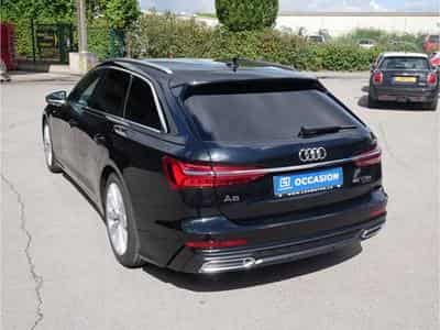 Audi A6 Avant Competition 55 TFSI e quattro 270(367) kW(ch) (2021) - Photo 3