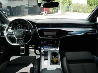 Audi A6 Avant Competition 55 TFSI e quattro 270(367) kW(ch) (2021) - Photo 4