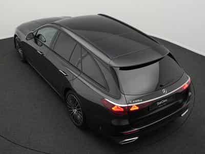 Mercedes E 220 d T-Modell (2024) - Photo 11