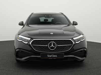 Mercedes E 220 d T-Modell (2024) - Photo 2
