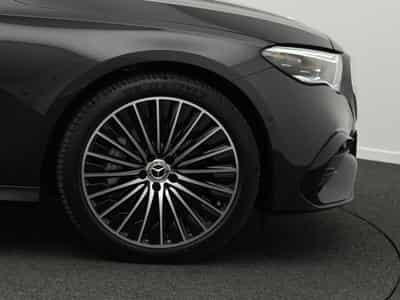 Mercedes E 220 d T-Modell (2024) - Photo 6