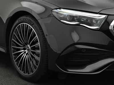 Mercedes E 220 d T-Modell (2024) - Photo 7