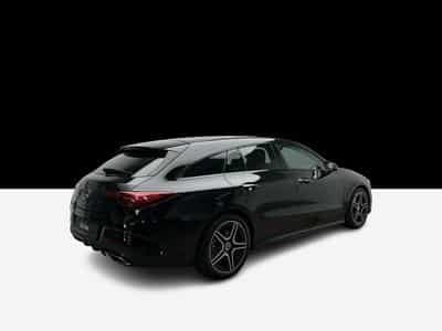 Mercedes CLA 200 CLA 200 d Shooting Brake (2025) - Photo 3