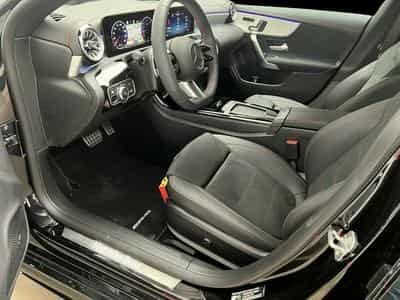 Mercedes CLA 200 CLA 200 d Shooting Brake (2025) - Photo 6