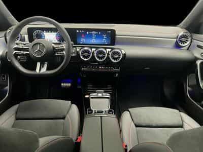 Mercedes CLA 200 CLA 200 d Shooting Brake (2025) - Photo 7