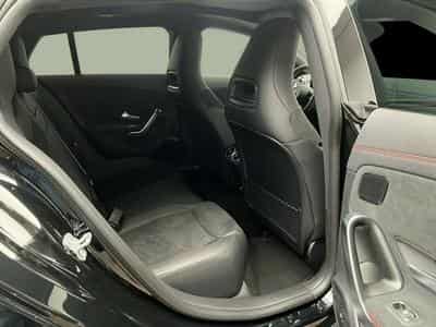Mercedes CLA 200 CLA 200 d Shooting Brake (2025) - Photo 8