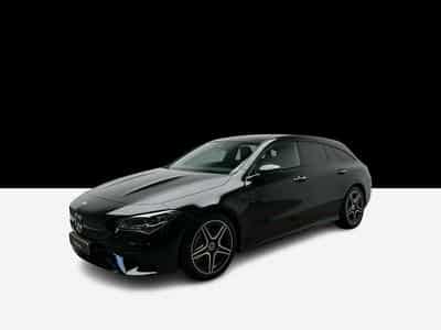 Mercedes CLA 200 CLA 200 d Shooting Brake (2025) - Photo 1