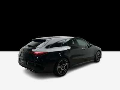Mercedes CLA 200 CLA 200 d Shooting Brake (2025) - Photo 3