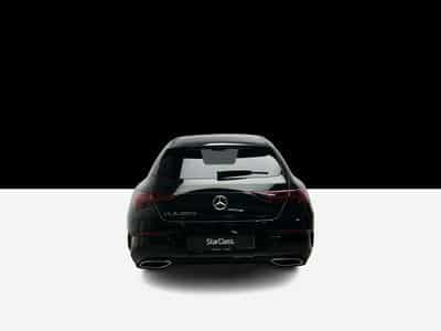 Mercedes CLA 200 CLA 200 d Shooting Brake (2025) - Photo 4