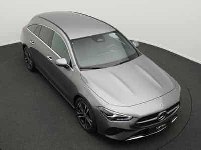 Mercedes CLA 180 CLA 180 d Shooting Brake (2025) - Photo 10