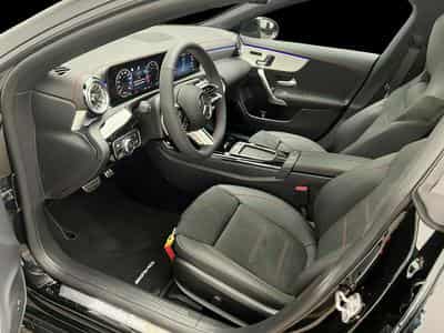 Mercedes CLA 180 CLA 180 Shooting Brake (2025) - Photo 6
