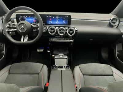 Mercedes CLA 180 CLA 180 Shooting Brake (2025) - Photo 7