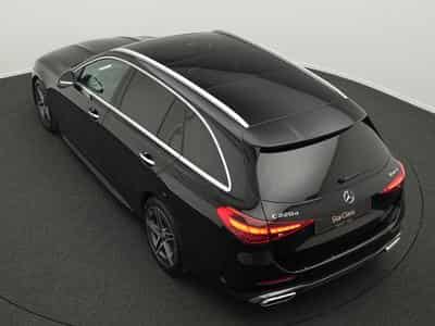 Mercedes C 220 d 4MATIC T-Modell (2025) - Photo 11
