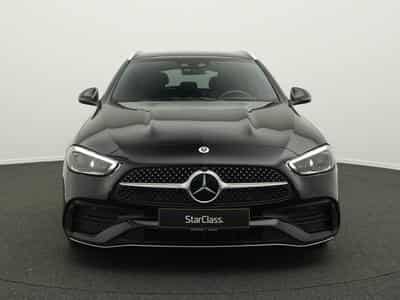 Mercedes C 220 d 4MATIC T-Modell (2025) - Photo 2
