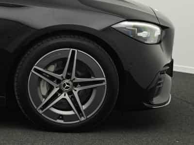 Mercedes C 220 d 4MATIC T-Modell (2025) - Photo 6