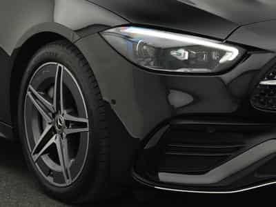 Mercedes C 220 d 4MATIC T-Modell (2025) - Photo 7