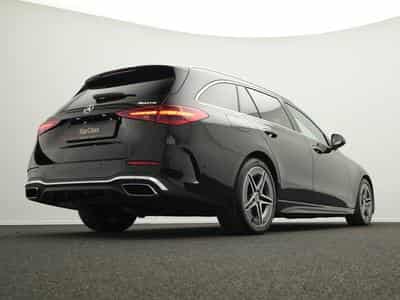 Mercedes C 220 d 4MATIC T-Modell (2025) - Photo 9