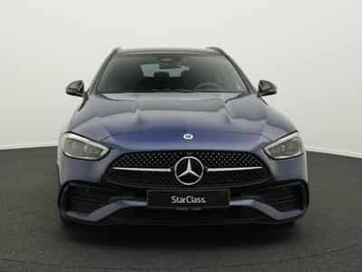 Mercedes C 200 d T-Modell (2025) - Photo 2