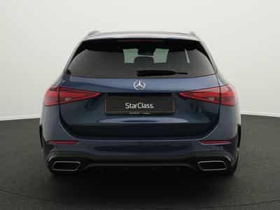 Mercedes C 200 d T-Modell (2025) - Photo 4