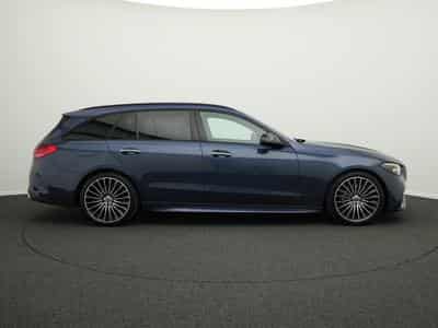 Mercedes C 200 d T-Modell (2025) - Photo 5