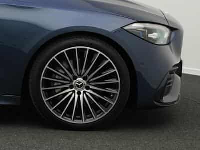 Mercedes C 200 d T-Modell (2025) - Photo 6