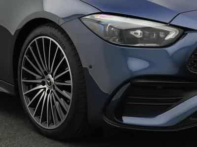 Mercedes C 200 d T-Modell (2025) - Photo 7