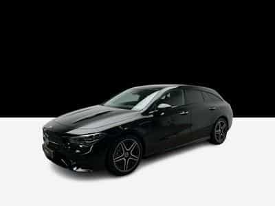 Mercedes CLA 180 CLA 180 Shooting Brake (2025) - Photo 1