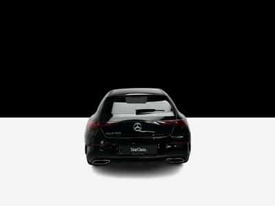 Mercedes CLA 180 CLA 180 Shooting Brake (2025) - Photo 4