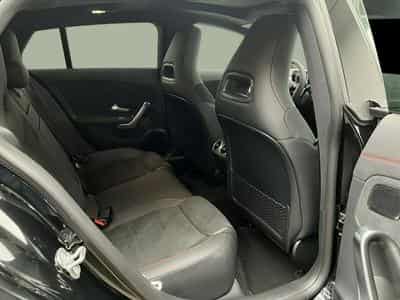 Mercedes CLA 180 CLA 180 Shooting Brake (2025) - Photo 8