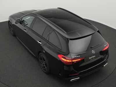 Mercedes C 220 d 4MATIC T-Modell (2025) - Photo 11