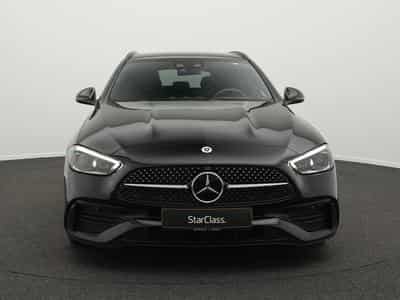 Mercedes C 220 d 4MATIC T-Modell (2025) - Photo 2
