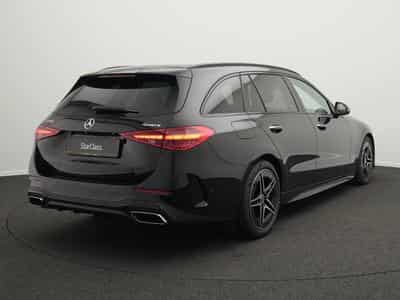 Mercedes C 220 d 4MATIC T-Modell (2025) - Photo 3
