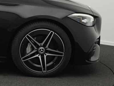 Mercedes C 220 d 4MATIC T-Modell (2025) - Photo 6