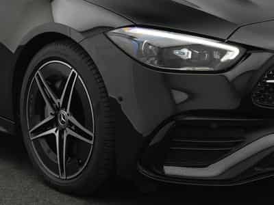 Mercedes C 220 d 4MATIC T-Modell (2025) - Photo 7