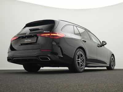 Mercedes C 220 d 4MATIC T-Modell (2025) - Photo 9