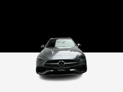 Mercedes C 220 d 4MATIC T-Modell (2025) - Photo 2