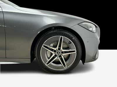 Mercedes C 220 d 4MATIC T-Modell (2025) - Photo 5