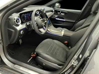 Mercedes C 220 d 4MATIC T-Modell (2025) - Photo 6