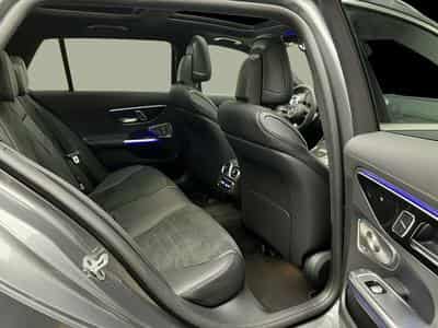 Mercedes C 220 d 4MATIC T-Modell (2025) - Photo 8