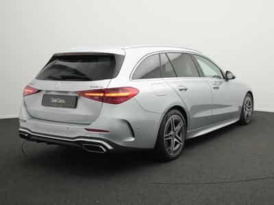 Mercedes C 220 d 4MATIC T-Modell (2025) - Photo 3