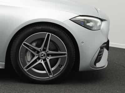 Mercedes C 220 d 4MATIC T-Modell (2025) - Photo 6